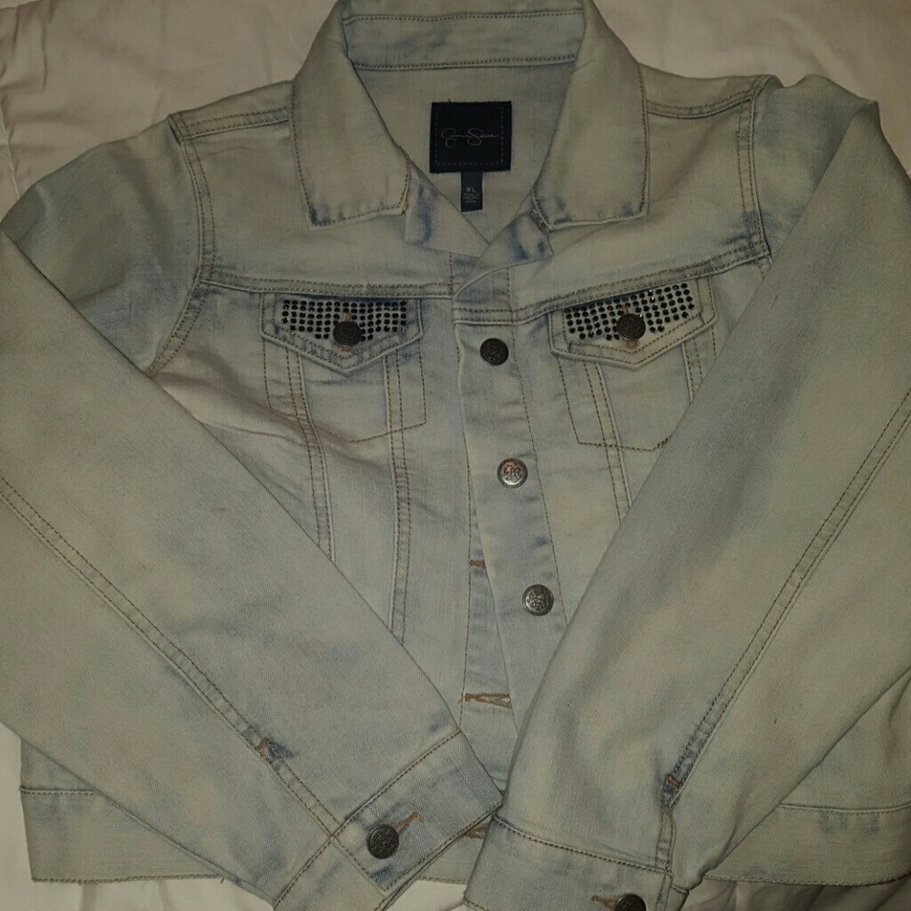 Jacket